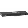 Valdomas komutatorius NETGEAR GS316EPP 16 prievadų PoE+ Gigabit Ethernet