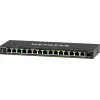 Valdomas komutatorius NETGEAR GS316EPP 16 prievadų PoE+ Gigabit Ethernet