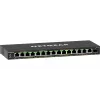 Valdomas komutatorius NETGEAR GS316EPP 16 prievadų PoE+ Gigabit Ethernet