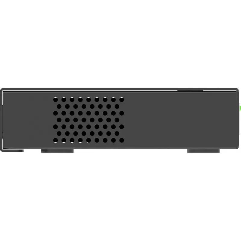 Valdomas komutatorius NETGEAR GS316EPP 16 prievadų PoE+ Gigabit Ethernet