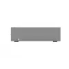 NETGEAR MS108UP Nevaldomas 2.5G Ethernet (100/1000/2500) maitinimas per Ethernet (PoE)