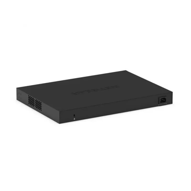 NETGEAR MS324TXUP valdomas L2/L3/L4 maitinimo per eternetą (PoE) komutatorius
