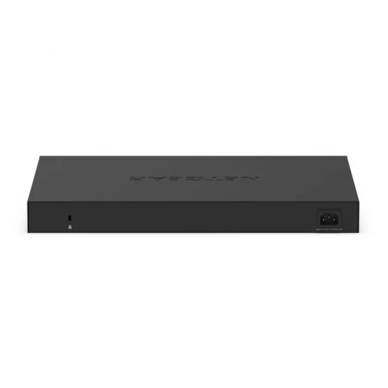 NETGEAR MS324TXUP valdomas L2/L3/L4 maitinimo per eternetą (PoE) komutatorius