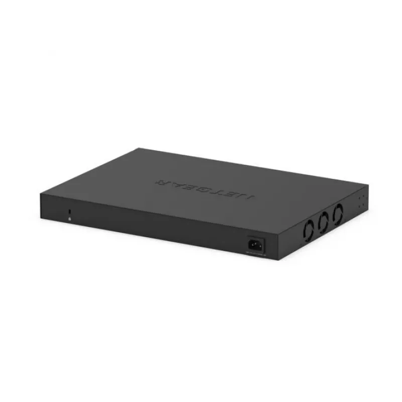 NETGEAR MS324TXUP valdomas L2/L3/L4 maitinimo per eternetą (PoE) komutatorius