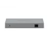 Valdomas komutatorius NETGEAR XS508TM L2/L3/L4, pilkas