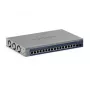 Valdomas komutatorius NETGEAR XS516TM L2/L3/L4 16000 MAC adresų