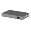 Valdomas komutatorius NETGEAR XS516TM L2/L3/L4 16000 MAC adresų