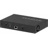 Valdomas komutatorius NETGEAR GSM4210PX 8x1G PoE+ 220W 2xSFP+