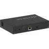 Valdomas komutatorius NETGEAR GSM4210PX 8x1G PoE+ 220W 2xSFP+