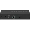 Valdomas komutatorius NETGEAR GSM4210PX 8x1G PoE+ 220W 2xSFP+