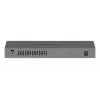 NETGEAR GS108MX-100EUS tinklo komutatorius Nevaldomas L2 Gigabitinis eternetas (10/100/1000) Stalinis/Sieniniam montavimui