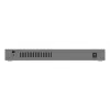 NETGEAR GS108MX-100EUS tinklo komutatorius Nevaldomas L2 Gigabitinis eternetas (10/100/1000) Stalinis/Sieniniam montavimui