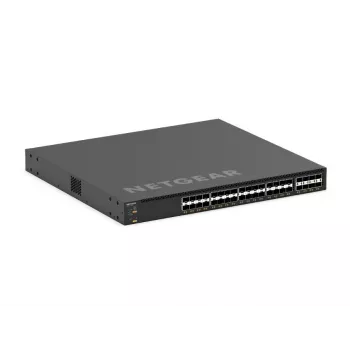 Valdomas komutatorius NETGEAR M4350-32F8V L3 1040 Gbit/s 1U