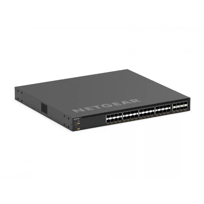 Valdomas komutatorius NETGEAR M4350-32F8V L3 1040 Gbit/s 1U