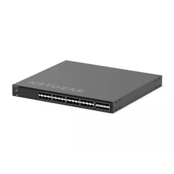 Valdomas komutatorius NETGEAR M4350-32F8V L3 1040 Gbit/s 1U