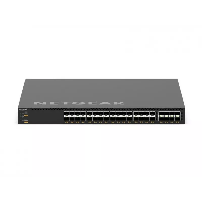 Valdomas komutatorius NETGEAR M4350-32F8V L3 1040 Gbit/s 1U