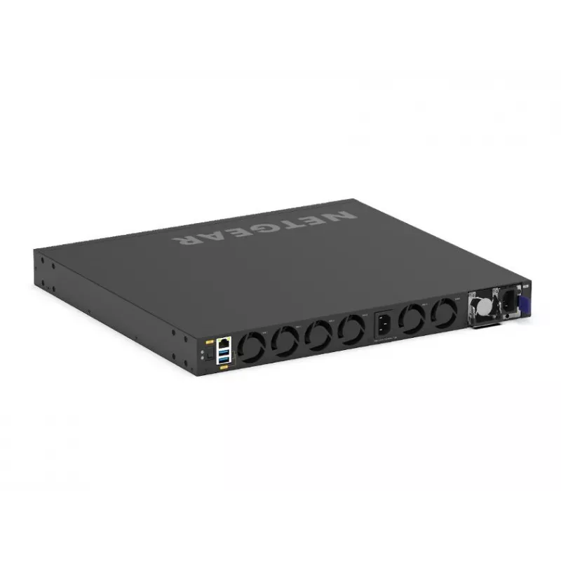 Valdomas komutatorius NETGEAR M4350-32F8V L3 1040 Gbit/s 1U