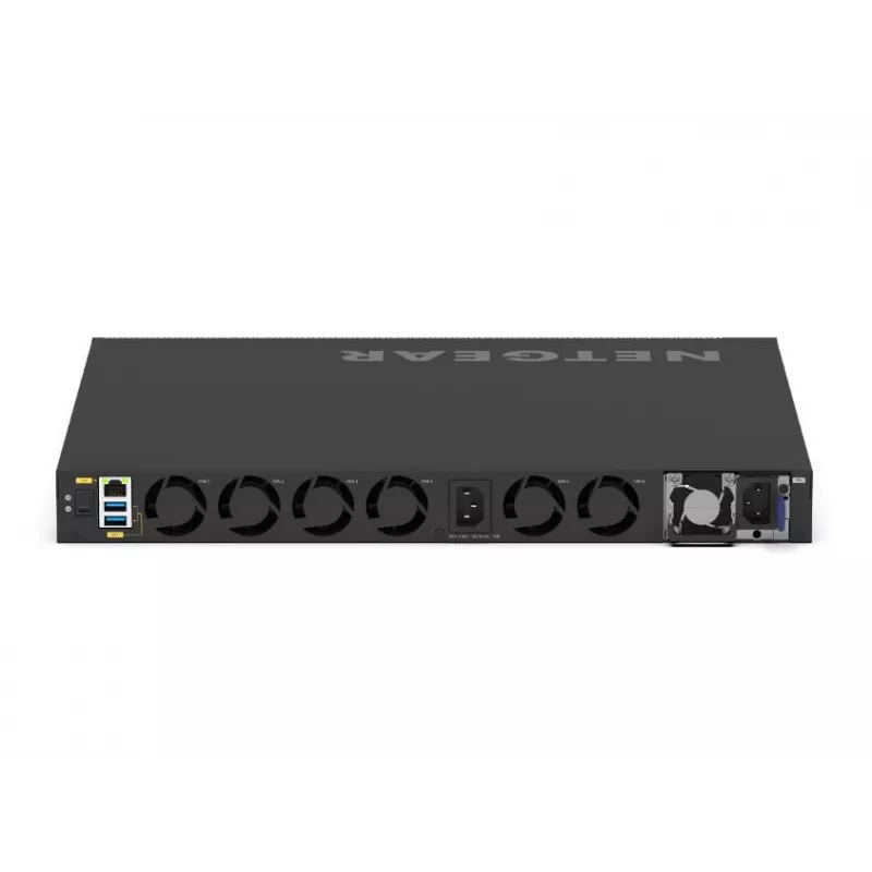 Valdomas komutatorius NETGEAR M4350-32F8V L3 1040 Gbit/s 1U