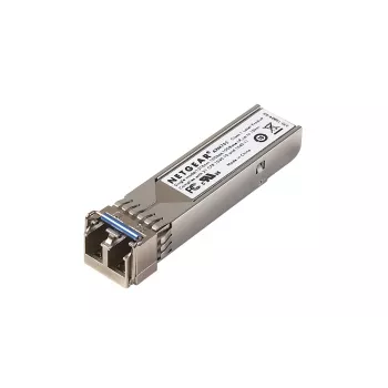 NETGEAR 10 Gigabit LR SFP+ modulis tinklo siųstuvas-imtuvas 10000 Mbit/s