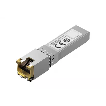 NETGEAR AXM765-20000S tinklo siųstuvo-imtuvo modulis Šviesolaidinis 10000 Mbit/s SFP+