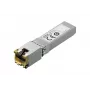 NETGEAR AXM765-20000S tinklo siųstuvo-imtuvo modulis Šviesolaidinis 10000 Mbit/s SFP+