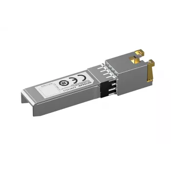 NETGEAR AXM765-20000S tinklo siųstuvo-imtuvo modulis Šviesolaidinis 10000 Mbit/s SFP+