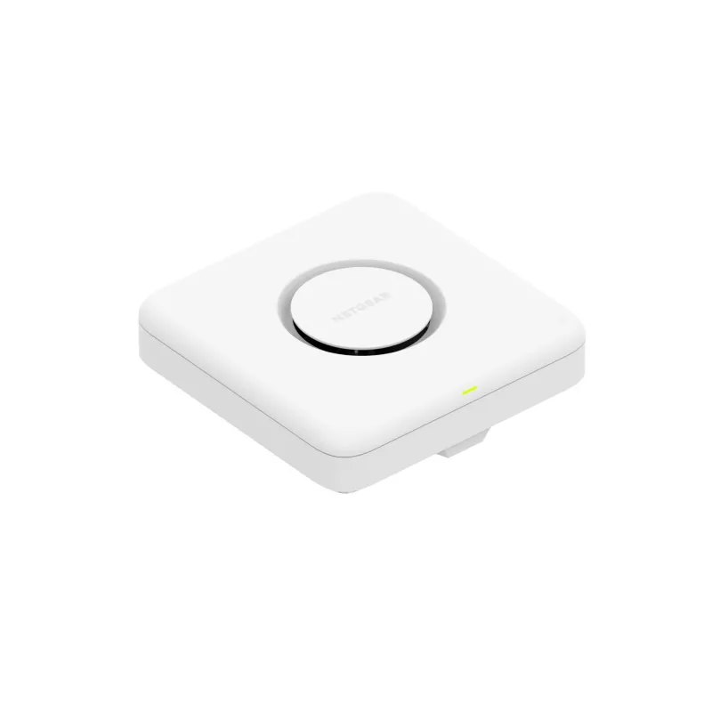 NETGEAR WBE750 11530 Mbit/s baltas maitinimas per eternetą (PoE)