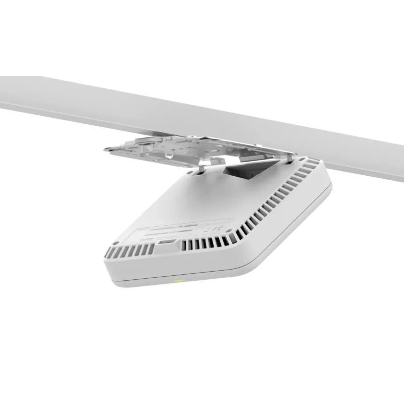 NETGEAR WBE750 11530 Mbit/s baltas maitinimas per eternetą (PoE)