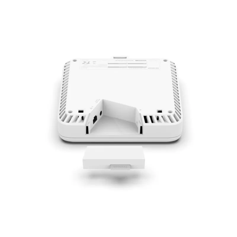 NETGEAR WBE750 11530 Mbit/s baltas maitinimas per eternetą (PoE)
