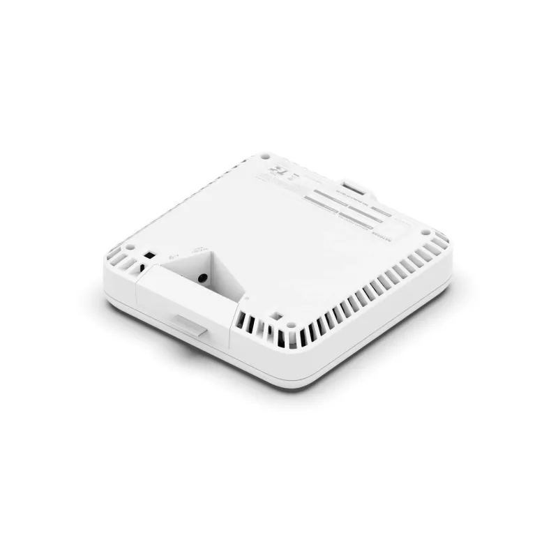 NETGEAR WBE750 11530 Mbit/s baltas maitinimas per eternetą (PoE)