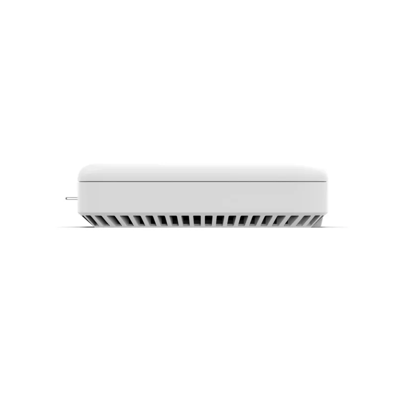 NETGEAR WBE750 11530 Mbit/s baltas maitinimas per eternetą (PoE)