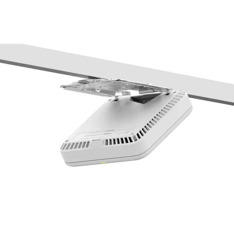 NETGEAR WBE750 11530 Mbit/s baltas maitinimas per eternetą (PoE)