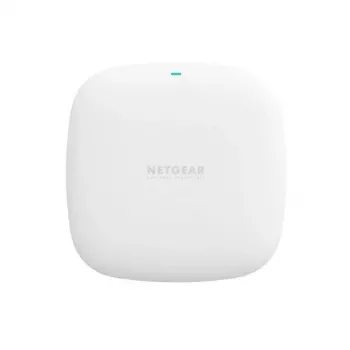 NETGEAR WAX210 1800 Mbit/s baltas maitinimas per eternetą (PoE)