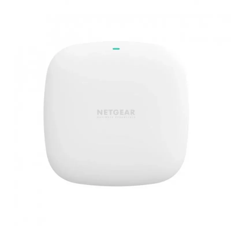 NETGEAR WAX210 1800 Mbit/s baltas maitinimas per eternetą (PoE)