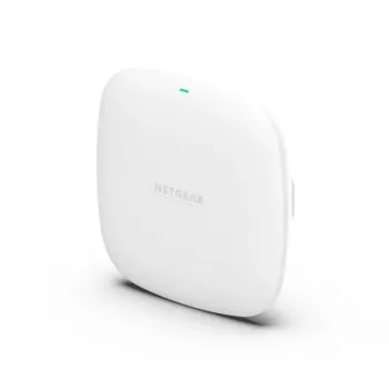 NETGEAR WAX210 1800 Mbit/s baltas maitinimas per eternetą (PoE)