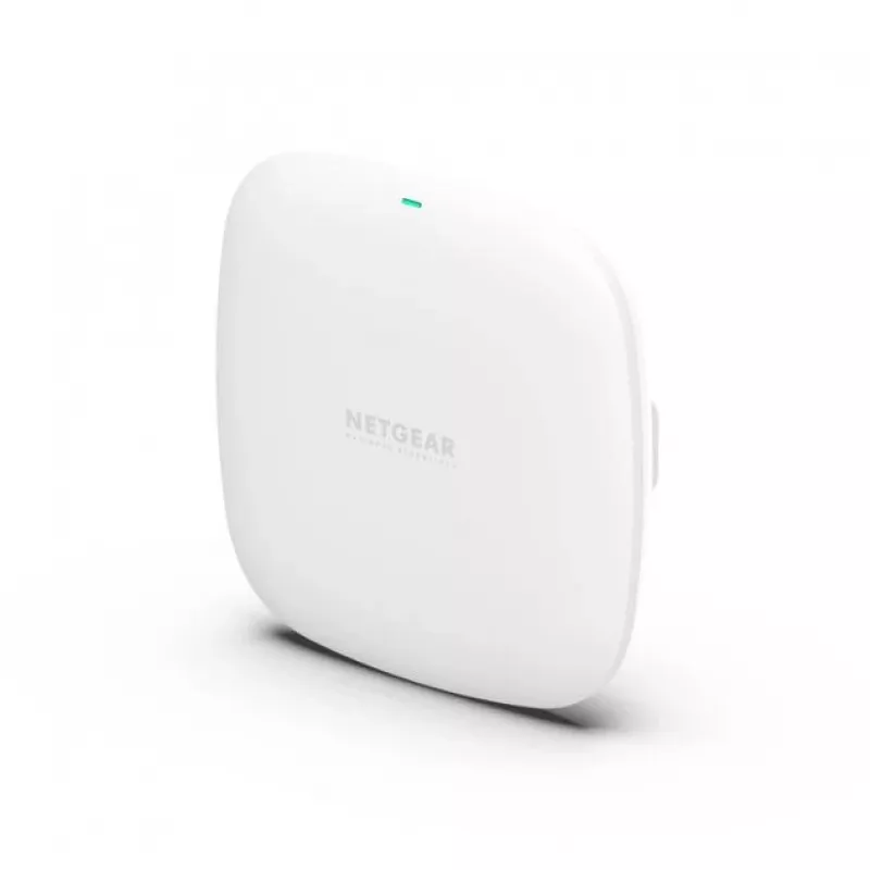 NETGEAR WAX210 1800 Mbit/s baltas maitinimas per eternetą (PoE)