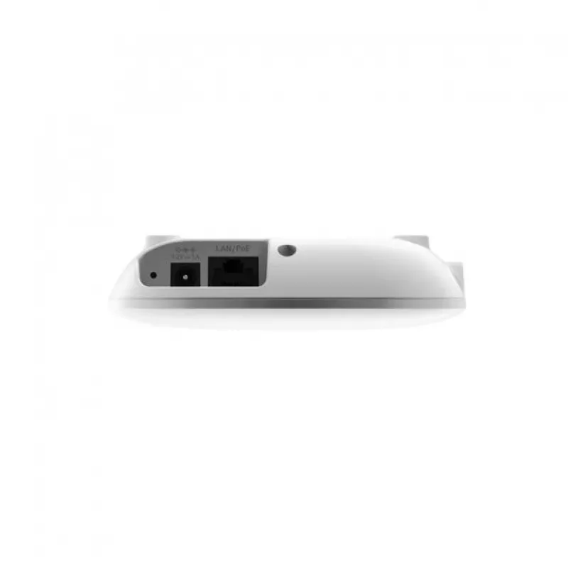 NETGEAR WAX210 1800 Mbit/s baltas maitinimas per eternetą (PoE)