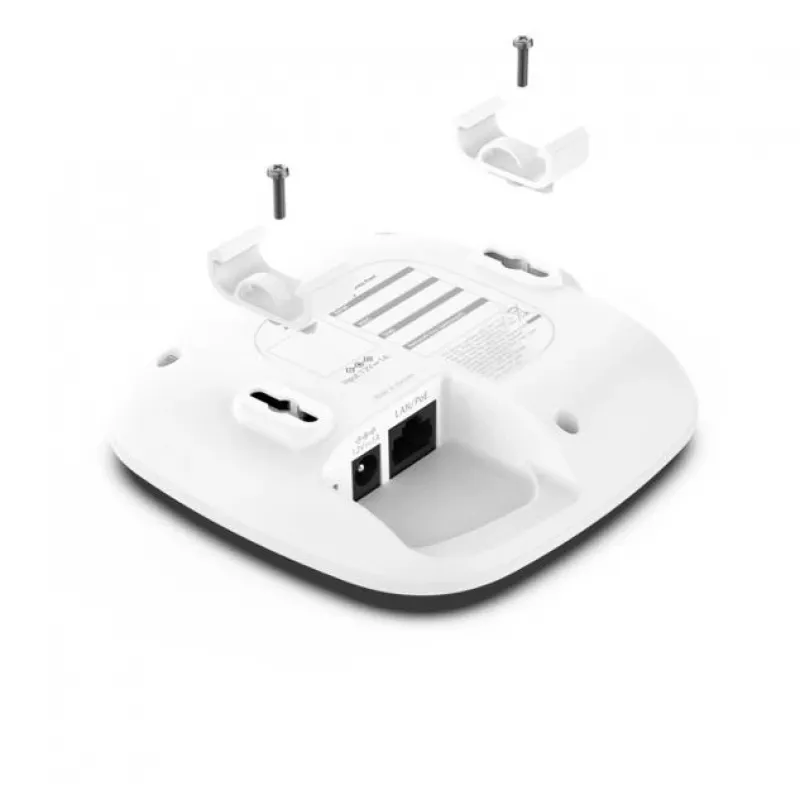 NETGEAR WAX210 1800 Mbit/s baltas maitinimas per eternetą (PoE)