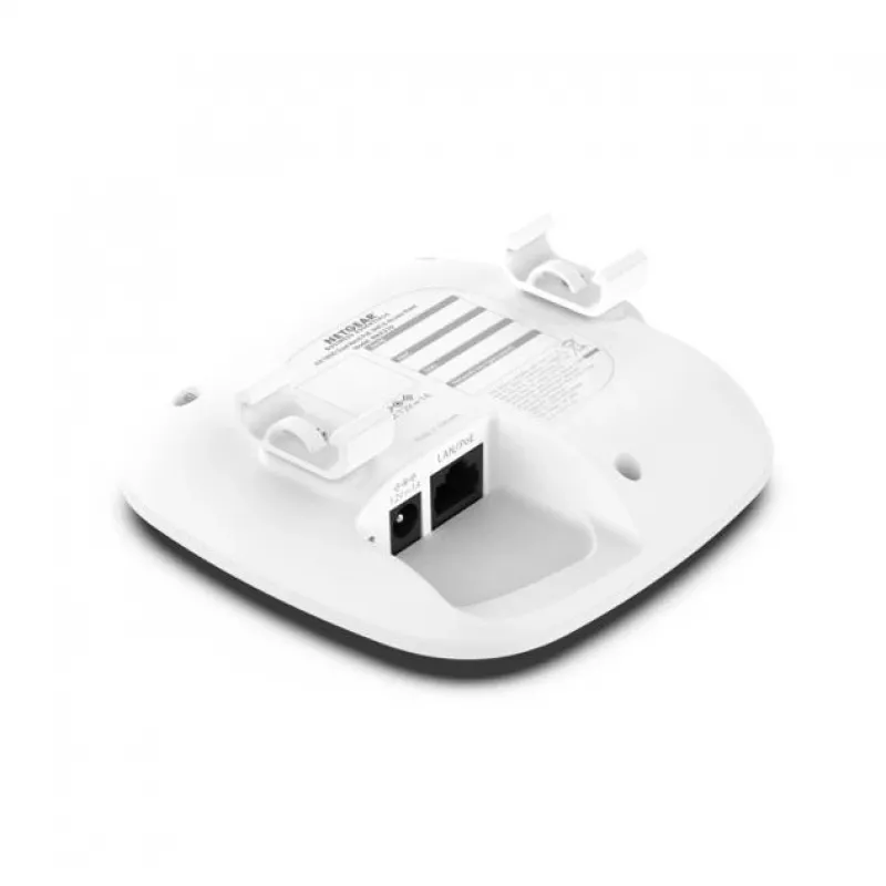 NETGEAR WAX210 1800 Mbit/s baltas maitinimas per eternetą (PoE)