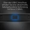 NETGEAR M3 belaidis maršrutizatorius Dviejų juostų (2,4 GHz / 5 GHz) Juoda