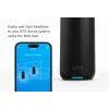 NETGEAR RBE870B Tri-band (2.4 GHz / 5 GHz / 6 GHz) Wi-Fi 7 (802.11be) Juoda 4 Internal