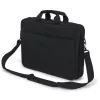 DICOTA Top Traveller Scale - 14-15,6 col. nešiojamojo kompiuterio dėklas - juodas / 600d perdirbtas PET
