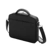 DICOTA Eco Multi Compact - 14-15,6 inch nešiojamojo kompiuterio krepšys - juodas / 600d Rpet poliesteris