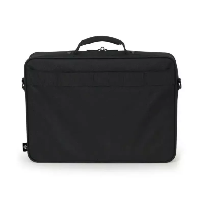 DICOTA Multi Scale -12-14,1 colio nešiojamojo kompiuterio dėklas - juodas / 600d perdirbtas PET