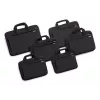 DICOTA Smart Skin D31181-RPET 14-14,1 colio nešiojamojo kompiuterio dėklas, juodas