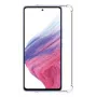 Samsung GP-FPA366AECTW mobiliojo telefono dėklas 17 cm (6,7 colio) Dangtelis Skaidrus