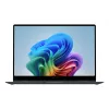 Samsung Galaxy Book5 Pro 360 Copilot+ PC Intel Core Ultra 7 256V nešiojamasis kompiuteris 40,6 cm (16 colių) jutiklinis ekranas WQXGA+ 16 GB LPDDR5x-SDRAM 1 TB SSD Wi-Fi 7 (802.11be) Windows 11 Home pilka