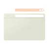 Samsung Smart Book Cover, skirtas Galaxy Tab S10+, S9+, S9 FE+