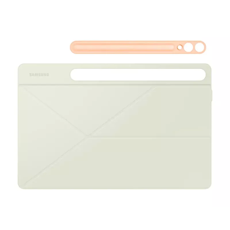 Samsung Smart Book Cover, skirtas Galaxy Tab S10+, S9+, S9 FE+