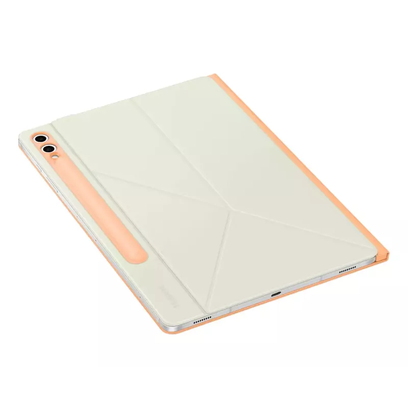 Samsung Smart Book Cover, skirtas Galaxy Tab S10+, S9+, S9 FE+